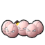 Exeggcute