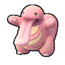 Lickitung