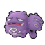Weezing