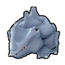 Rhyhorn