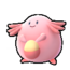 Chansey