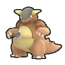 Kangaskhan