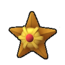 Staryu