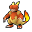 Magmar