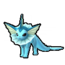 Vaporeon