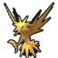 Zapdos