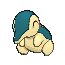 Cyndaquil