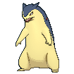Typhlosion