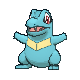 Totodile
