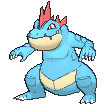 Feraligatr