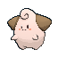 Cleffa
