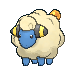 Mareep