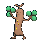 Sudowoodo