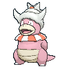 Slowking