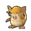 Raticate