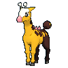 Girafarig