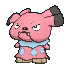 Snubbull