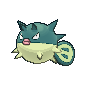 Qwilfish