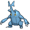 Heracross