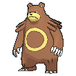 Ursaring
