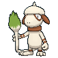 Smeargle