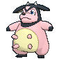 Miltank