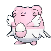 Blissey