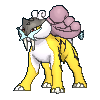 Raikou