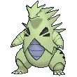 Tyranitar