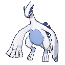 Lugia
