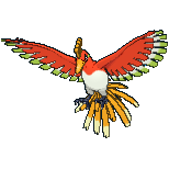Ho-Oh