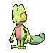 Treecko