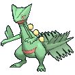 Sceptile