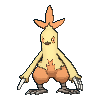 Combusken