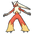 Blaziken