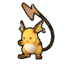 Raichu