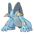 Swampert