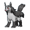 Mightyena
