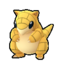 Sandshrew