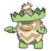 Ludicolo