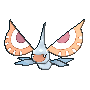 Masquerain