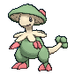 Breloom