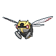 Ninjask