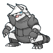 Aggron