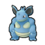 Nidoqueen
