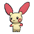 Plusle