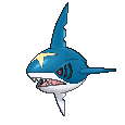 Sharpedo