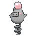 Spoink