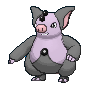 Grumpig