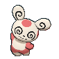 Spinda